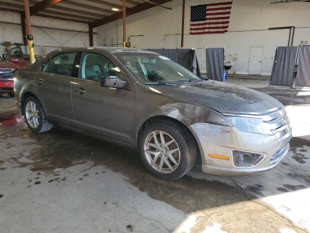 2010 FORD FUSION SEL - 3FAHP0JA3AR399497