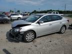 2019 NISSAN SENTRA S - 3N1AB7AP8KY332976