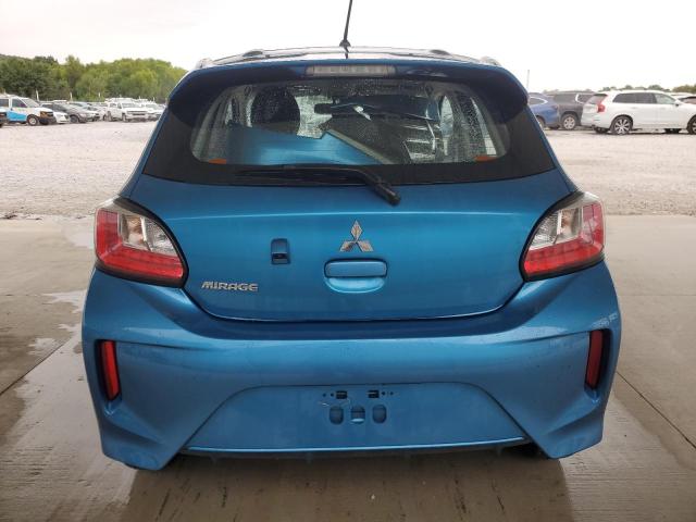 2024 MITSUBISHI MIRAGE ES ML32AUHJ3RH006905