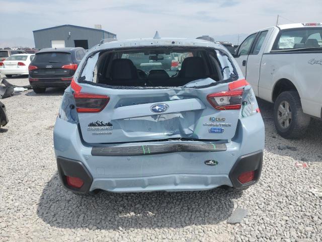 2021 SUBARU CROSSTREK JF2GTDNC1MH398473