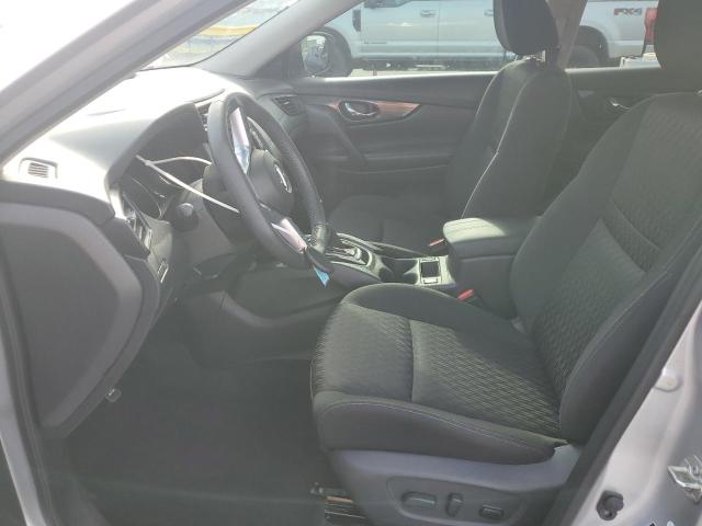 2020 NISSAN ROGUE S - KNMAT2MT9LP523315