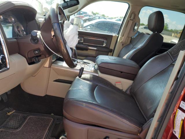 2017 RAM 3500 LONGH 3C63RRKL2HG677516