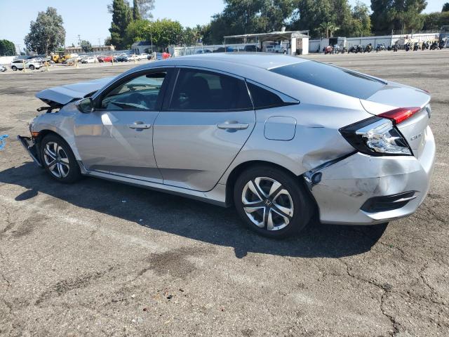 2018 HONDA CIVIC LX 2HGFC2F55JH554732
