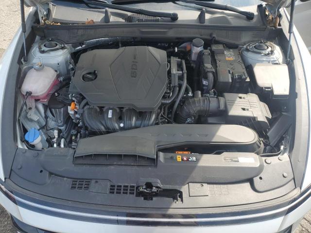 2024 HYUNDAI SONATA SEL KMHL64JA2RA418718