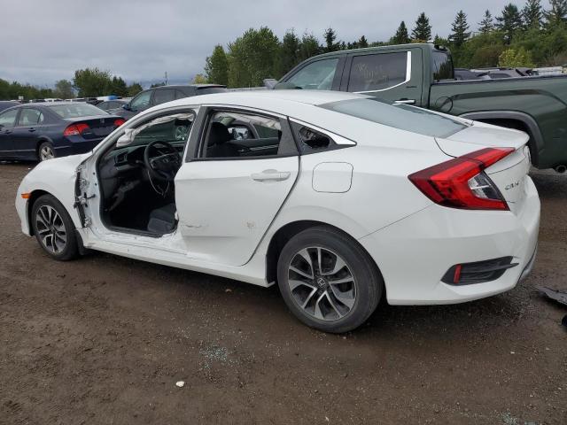 2020 HONDA CIVIC LX 2HGFC2F56LH007522