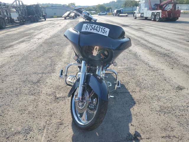 2012 HARLEY-DAVIDSON FLTRX ROAD 1HD1KHM17CB631416