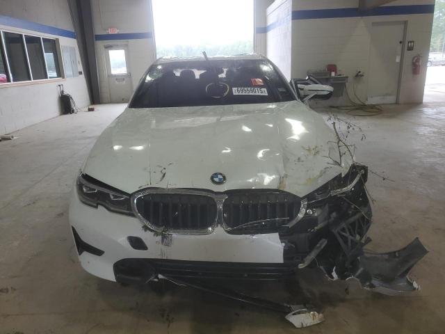 2020 BMW 330XI - 3MW5R7J08L8B40923