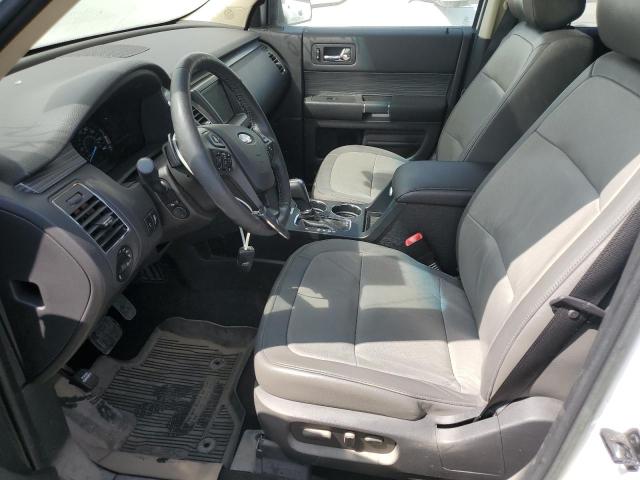 2018 FORD FLEX LIMIT 2FMHK6DT4JBA16461
