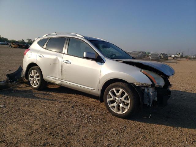 2011 NISSAN ROGUE S - JN8AS5MV6BW664891