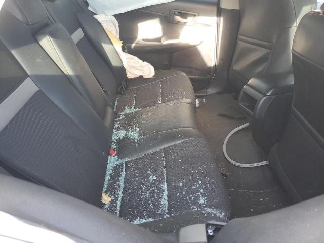 2013 TOYOTA CAMRY L #3241421318