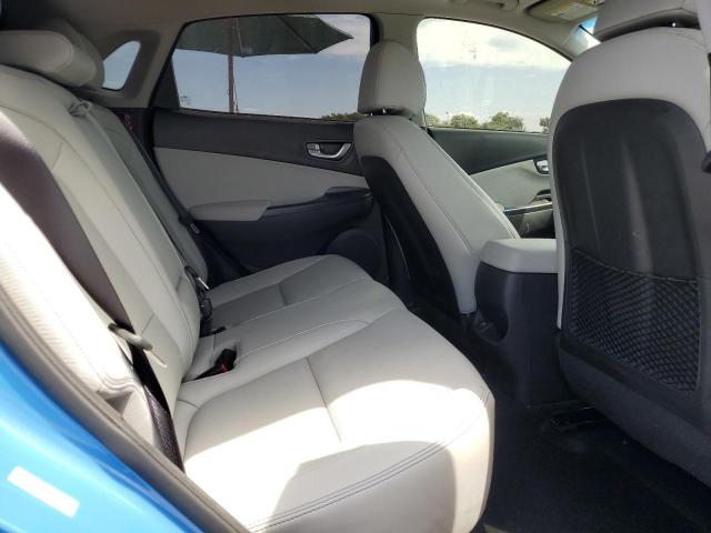 2023 HYUNDAI KONA LIMIT KM8K53AG1PU160152