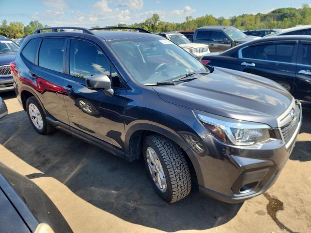 2019 SUBARU FORESTER JF2SKACC7KH465847