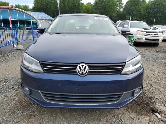 2014 VOLKSWAGEN JETTA TDI - 3VWLL7AJ7EM397244