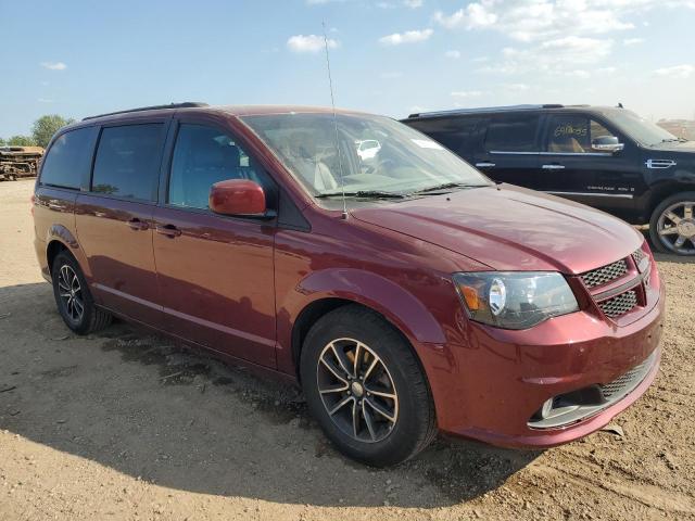 2018 DODGE GRAND CARA 2C4RDGEG7JR341686