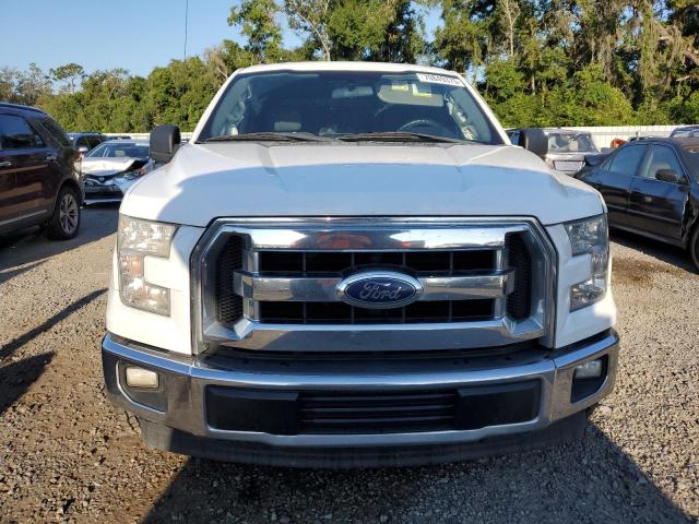 2017 FORD F150 SUPER 1FTEW1CF5HKD10817