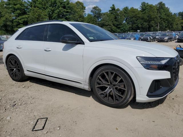 2021 AUDI SQ8 PRESTI WA1CWBF17MD036557