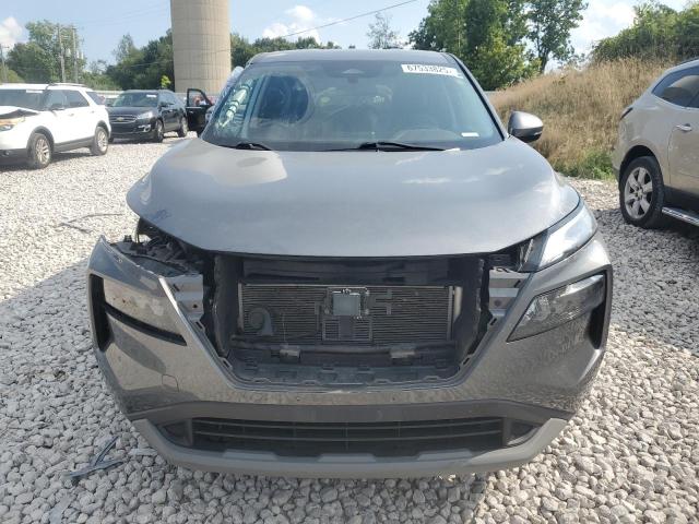 2022 NISSAN ROGUE S 5N1AT3AA2NC681509