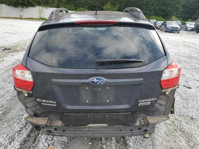 2015 SUBARU IMPREZA SPORT JF1GPAT67F8266681