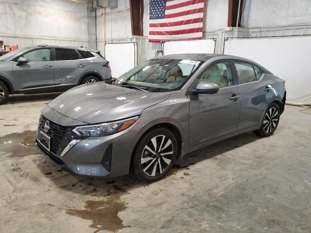 2024 NISSAN SENTRA SV - 3N1AB8CVXRY352982