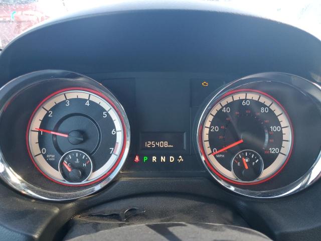 2017 DODGE GRAND CARA 2C4RDGCG1HR689934