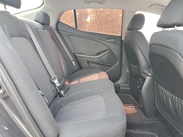2011 KIA OPTIMA LX - KNAGM4A79B5230810