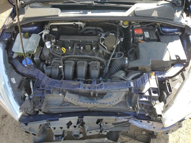 2016 FORD FOCUS TITA 1FADP3N27GL239536