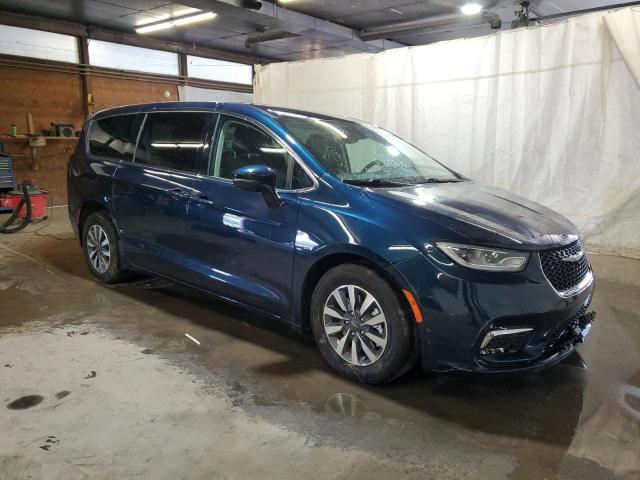 2022 CHRYSLER PACIFICA H - 2C4RC1L75NR231213