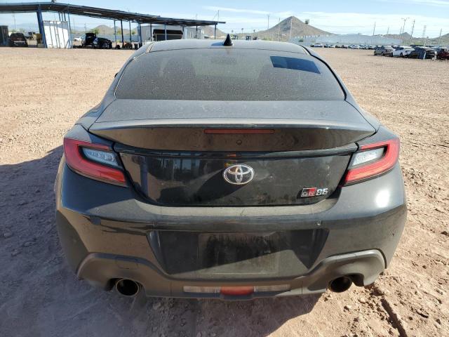 2024 TOYOTA GR 86 JF1ZNBB16R8751506