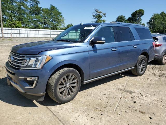2019 FORD EXPEDITION MAX LIMITED 1FMJK2AT1KEA58896