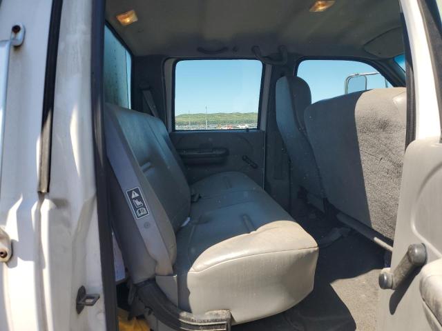 2006 FORD F650 SUPER #3261941464