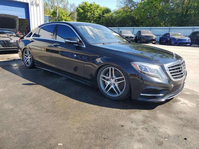2015 MERCEDES-BENZ S 550 4MAT WDDUG8FB0FA081434