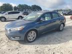 2018 FORD FOCUS TITA - 1FADP3J2XJL294656