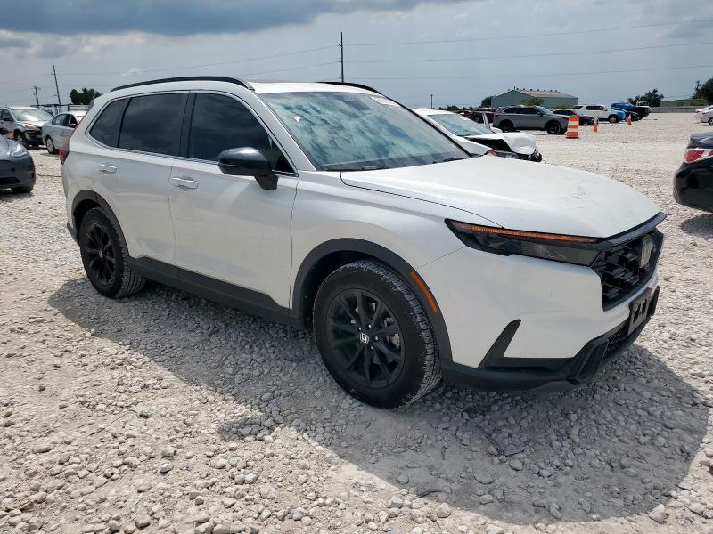 2023 HONDA CR-V SPORT 7FARS5H59PE003851