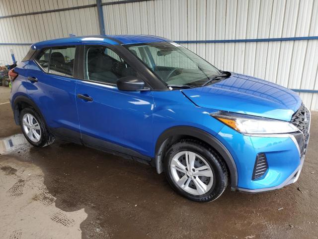 2023 NISSAN KICKS S 3N1CP5BV1PL499292