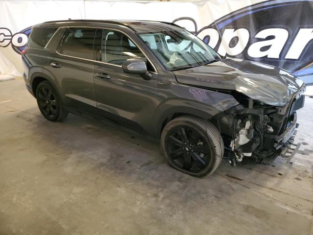 2024 HYUNDAI PALISADE XRT KM8R34GE0RU673718