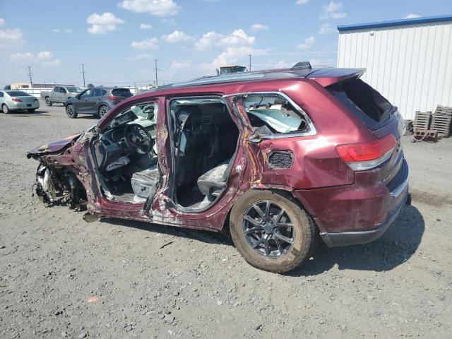 2016 JEEP GRAND CHER 1C4RJFBG5GC414904
