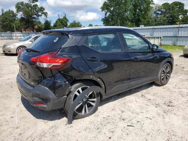 2020 NISSAN KICKS SV 3N1CP5CV6LL479743