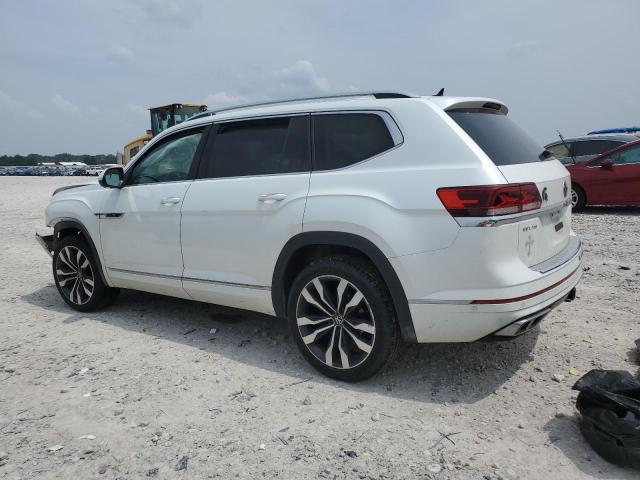 2022 VOLKSWAGEN ATLAS SEL - 1V2FR2CA3NC563354