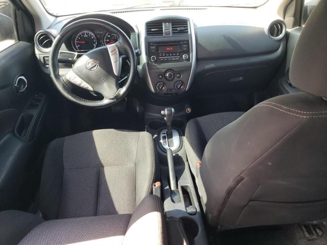2018 NISSAN VERSA S - 3N1CN7AP1JL807962