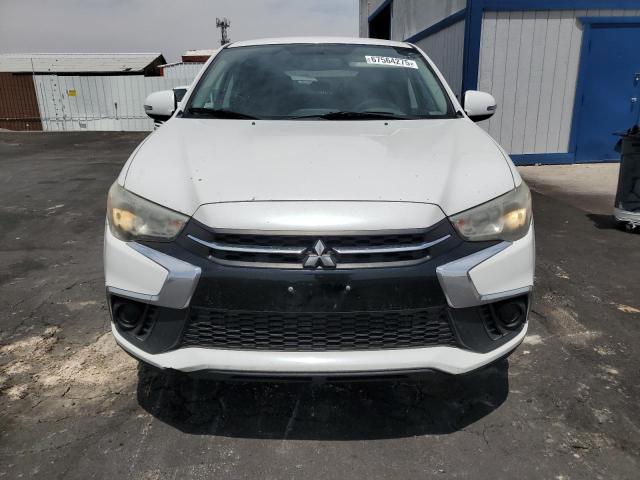 2019 MITSUBISHI OUTLANDER SPORT ES JA4AP3AU8KU005861