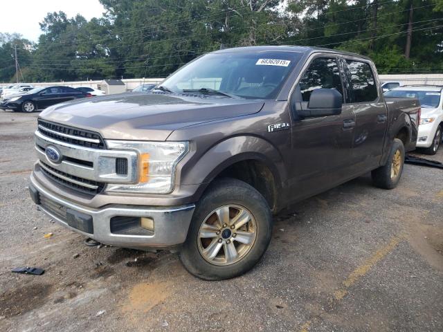 FORD F150 SUPER