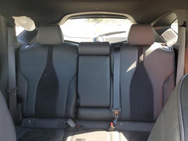 2022 ACURA RDX A-SPEC 5J8TC2H80NL012456