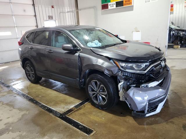 2020 HONDA CR-V EXL 2HKRW2H82LH668109