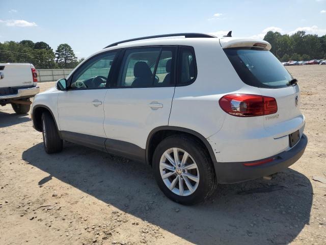 2018 VOLKSWAGEN TIGUAN LIMITED WVGAV7AX2JK000903