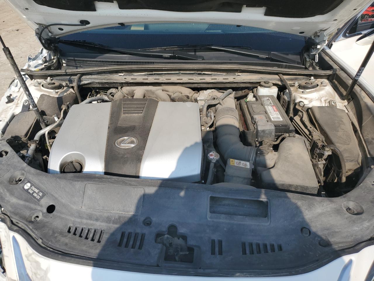 LEXUS ES 350