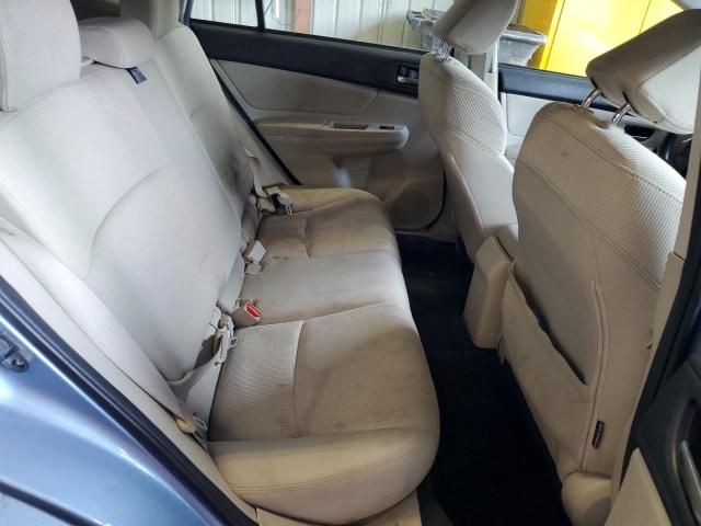 2012 SUBARU IMPREZA SP #3303978686