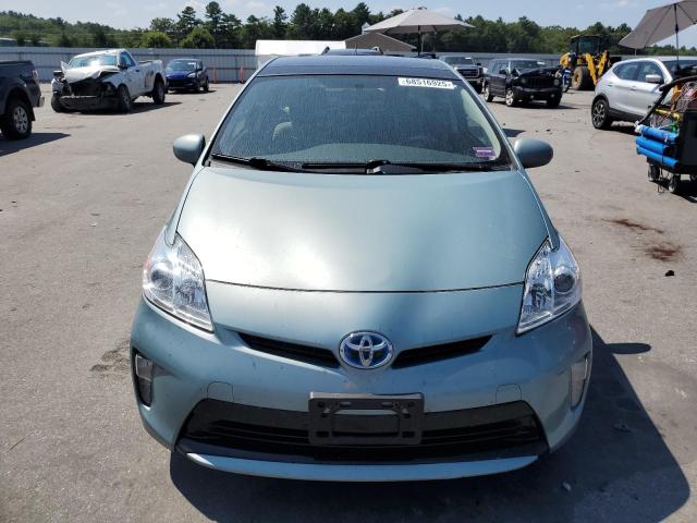 2015 TOYOTA PRIUS JTDKN3DU8F1869179