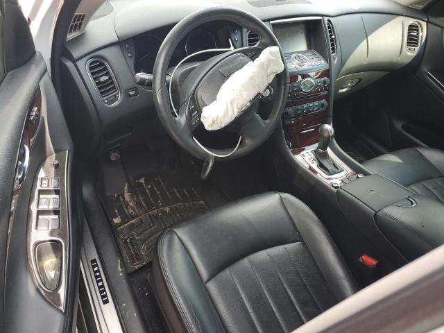 2017 INFINITI QX50 JN1BJ0RR3HM407244