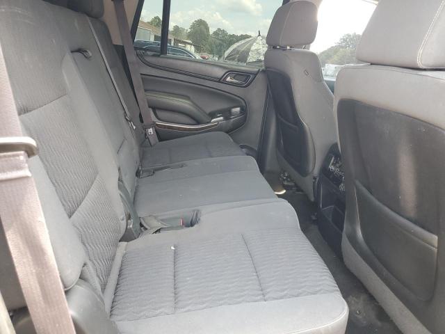 2015 CHEVROLET TAHOE C150 1GNSCAKC4FR724685