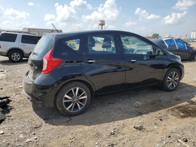 2017 NISSAN VERSA NOTE - 3N1CE2CP0HL368134
